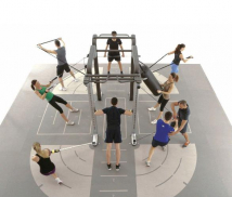 Настил для тренажера TECHNOGYM Omnia 8 Pattern