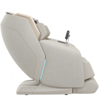 Массажное кресло ERGONOVA Organic Maxima 2 XL Ivory