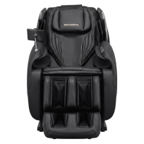 Массажное кресло ERGONOVA Organic Maxima 2 XL Black