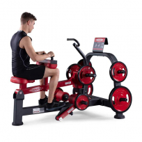 Икры сидя (версия Super, без тибии) PANATTA Super Seated Calf 1FW088