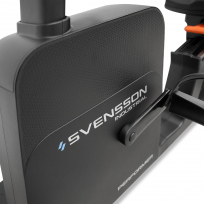 Горизонтальный велотренажер SVENSSON INDUSTRIAL Performer