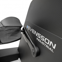 Горизонтальный велотренажер SVENSSON INDUSTRIAL Performer