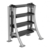 Универсальная подставка для хранения HOIST Performance Series PS-4USR (серебристый)