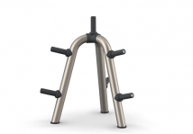 Стойка для дисков TECHNOGYM Luxury Plate Rack