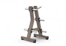 Стойка для дисков TECHNOGYM Luxury Plate Tree