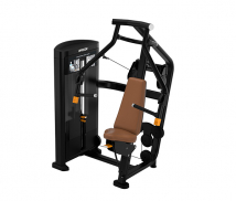 Жим от груди конвергентный PRECOR Resolute RSL0414