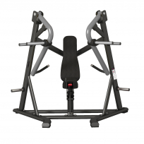 Наклонный жим от плеч с независимыми рычагами SMITH Decline Chest Press SH012
