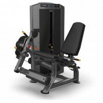 Разгибание ног TRUE FITNESS Palladium Leg Extension SPL-0100 Metal