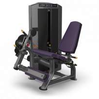 Разгибание ног TRUE FITNESS Palladium Leg Extension SPL-0100 Metal