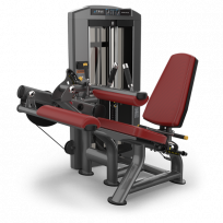 Сгибание ног сидя TRUE FITNESS Palladium Seated Leg Curl SPL-0200 Acrylic