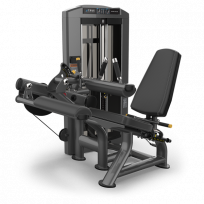 Сгибание ног сидя TRUE FITNESS Palladium Seated Leg Curl SPL-0200 Acrylic