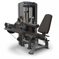 Сгибание ног сидя TRUE FITNESS Palladium Seated Leg Curl SPL-0200 Acrylic