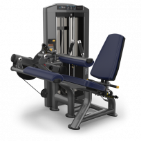 Сгибание ног сидя TRUE FITNESS Palladium Seated Leg Curl SPL-0200 Acrylic