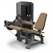 Сгибание ног сидя TRUE FITNESS Palladium Seated Leg Curl SPL-0200 Metal