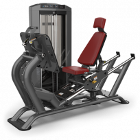 Жим ногами TRUE FITNESS Palladium Leg Press SPL-0300 Acrylic