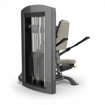 Трицепс TRUE FITNESS Palladium Triceps Pushdown SPL-0500 Acrylic