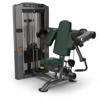  Бицепс TRUE FITNESS Palladium Biceps Curl SPL-0600 Acrylic