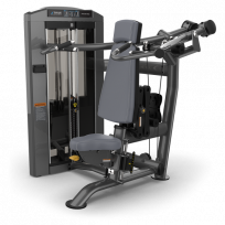 Жим от плеч TRUE FITNESS Palladium Shoulder Press SPL-0700 Acrylic