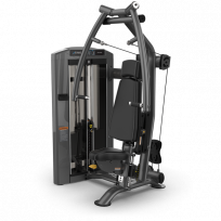 Жим от груди TRUE FITNESS Palladium Chest Press SPL-0900 Acrylic