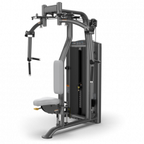 Баттерфляй/Задние дельты TRUE FITNESS Palladium Pec Fly/Rear Delt SPL-1000 Metal