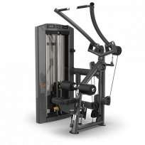 Тяга сверху TRUE FITNESS Palladium Lat Pulldown SPL-1100 Acrylic