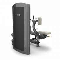 Гребная тяга TRUE FITNESS Palladium Seated Row SPL-1200 Metal