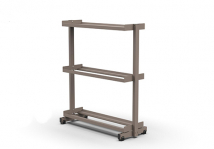 Стойка для хранения TECHNOGYM Luxury Skilltools Storage