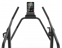 Беговая дорожка BRONZE GYM T940M Caterpillar (new)