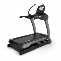 Беговая дорожка TRUE FITNESS Alpine Runner Treadmill TI1000 Envision 16