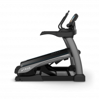 Беговая дорожка TRUE FITNESS Alpine Runner Treadmill TI1000 Envision 16