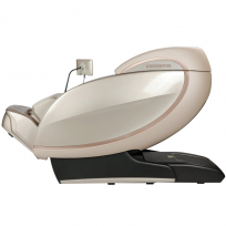 Массажное кресло ERGONOVA Therapeutix 4D SW Beige