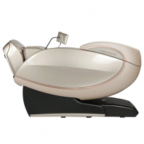 Массажное кресло ERGONOVA Therapeutix 4D SW Beige