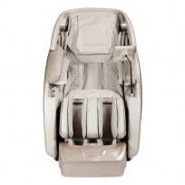 Массажное кресло ERGONOVA Therapeutix 4D SW Beige
