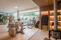 Пресс TECHNOGYM Artis Luxury Total Abdominal