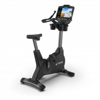 Вертикальный велотренажер TRUE FITNESS UC400 Envision 9