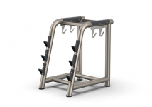 Стойка для хранения TECHNOGYM Luxury Universal Storage Accessories