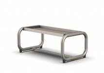 Стойка для хранения TECHNOGYM Luxury Universal Storage Rack