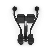 Гиперэкстензия VISION Keystone VST700-FW52