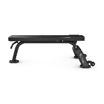 Горизонтальная скамья VISION Keystone VST700-FW59
