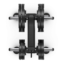 Стойка для дисков VISION Keystone VST700-FW67