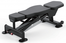 Скамья многофункциональная регулируемая XENJOY Seated Multi-purpose Adjustable Chair J7146