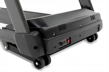 Беговая дорожка SPIRIT FITNESS XT685 DC Black