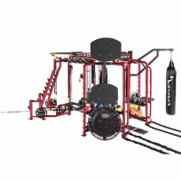 Рама для функционального тренинга HOIST Motion Cage MC-7005