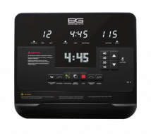 Эллиптический эргометр BRONZE GYM XE1200M Pro