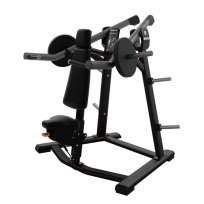 Жим от плеч PRECOR DPL550
