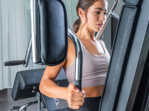 Мультистанция TECHNOGYM Unica черная