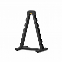 Стойка для гантелей TECHNOGYM Vertical Dumbbell Rack (на 6 пар)
