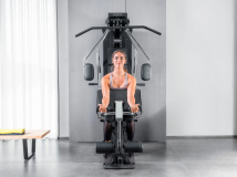 Мультистанция TECHNOGYM Unica черная