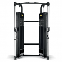 Двойная регулируемая тяга TECHNOGYM Dual Adjustable Pulley Performance