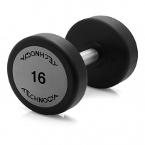 Гантель TECHNOGYM Dumbbell 4 кг